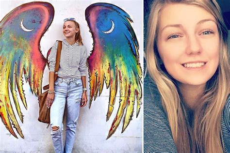 gabby petito naked|Gabby Petitos dad shares photo of YouTuber after body found –。